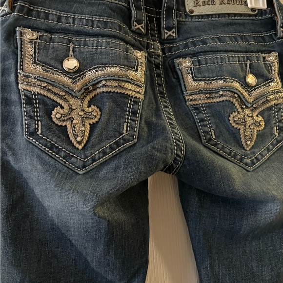 ROCK AND REVIVAL JEANS. - Picture 5 of 6